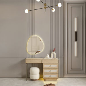 HELIS Yatak Odası Takımı - Image 5