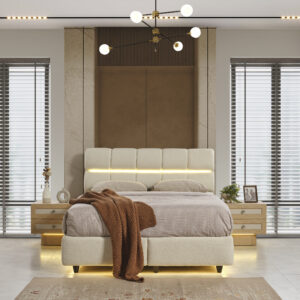 HELIS Yatak Odası Takımı - Image 6