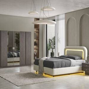 HERMES Yatak Odası Takımı - Image 1