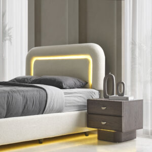 HERMES Yatak Odası Takımı - Image 3