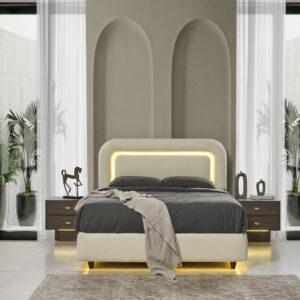 HERMES Yatak Odası Takımı - Image 7