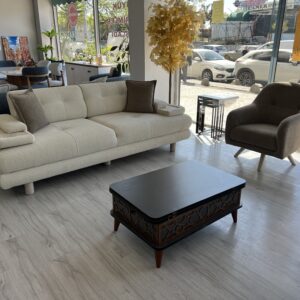 Nova Koltuk Takımı - Image 2