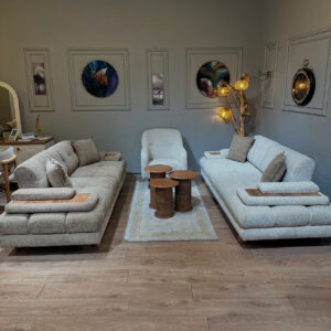 Nova Koltuk Takımı - Image 5