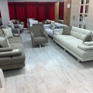 Nova Koltuk Takımı - Image 13