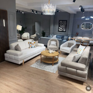 Gonca Bohem Koltuk Takımı - Image 2