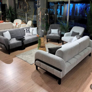 Demet Koltuk Takımı - Image 2