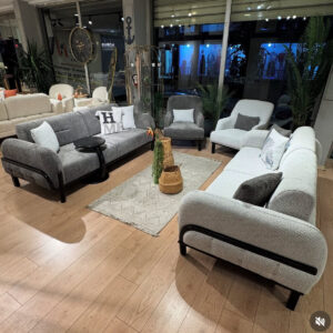 Demet Koltuk Takımı - Image 5