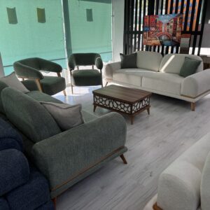 Sara Koltuk Takımı - Image 2