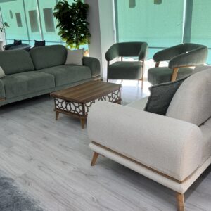 Sara Koltuk Takımı - Image 3