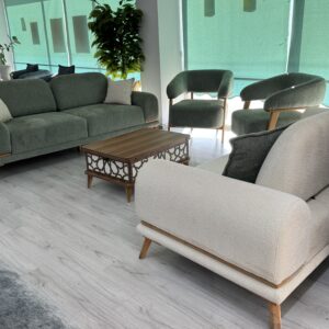 Sara Koltuk Takımı - Image 4