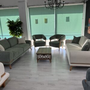 Sara Koltuk Takımı - Image 7