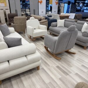 Gonca Koltuk Takımı - Image 3