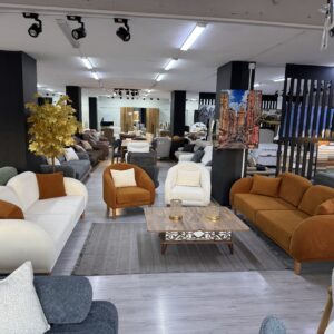 eko bohem Koltuk Takımı - Image 2