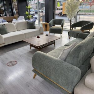 Sara Koltuk Takımı - Image 10