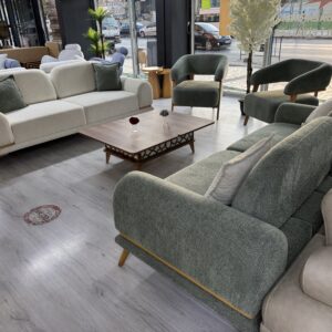 Sara Koltuk Takımı - Image 11