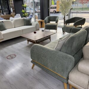 Sara Koltuk Takımı - Image 12