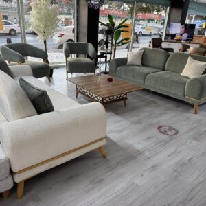 Sara Koltuk Takımı - Image 13