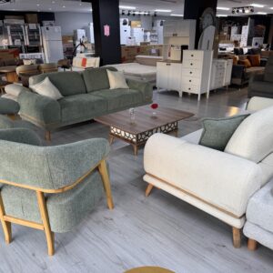 Sara Koltuk Takımı - Image 15