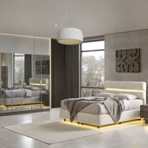 LINZ Yatak Odası Takımı - Image 1