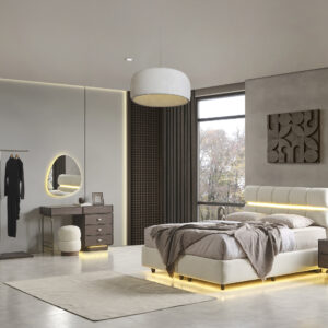 LINZ Yatak Odası Takımı - Image 7