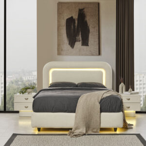 LODI Yatak Odası Takımı - Image 4