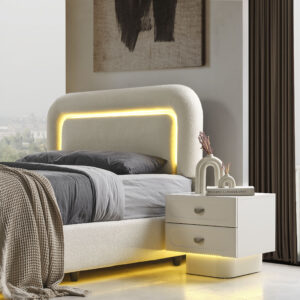 LODI Yatak Odası Takımı - Image 6