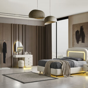 LODI Yatak Odası Takımı - Image 7