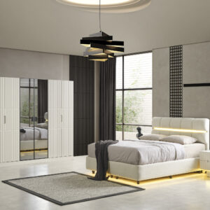 LOFT Yatak Odası Takımı - Image 1