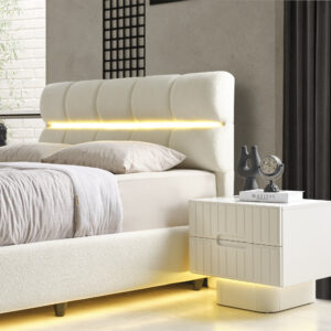 LOFT Yatak Odası Takımı - Image 3