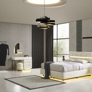 LOFT Yatak Odası Takımı - Image 4