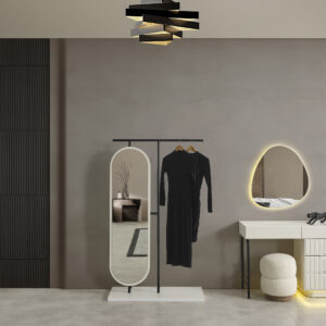 LOFT Yatak Odası Takımı - Image 5