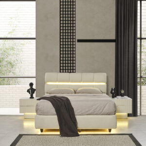 LOFT Yatak Odası Takımı - Image 7