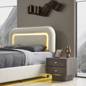 LOREN Yatak Odası Takımı - Image 3