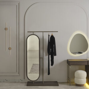 LOREN Yatak Odası Takımı - Image 5