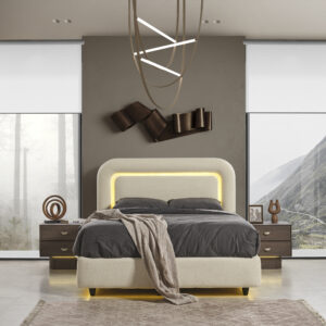 LOREN Yatak Odası Takımı - Image 7