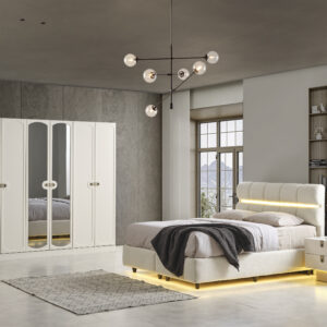 LUMINA Yatak Odası Takımı - Image 2