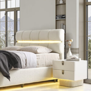 LUMINA Yatak Odası Takımı - Image 3