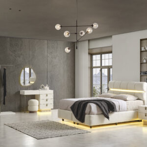 LUMINA Yatak Odası Takımı - Image 1