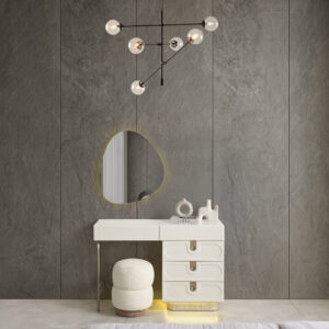 LUMINA Yatak Odası Takımı - Image 6