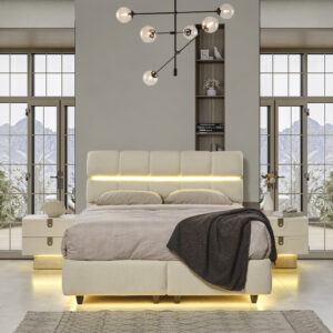 LUMINA Yatak Odası Takımı - Image 7