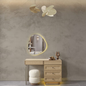 LUPIN Yatak Odası Takımı - Image 5