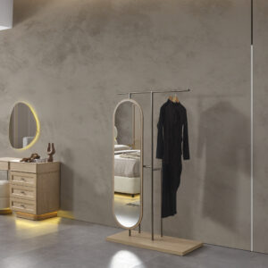 LUPIN Yatak Odası Takımı - Image 6