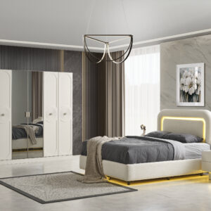 MATISSE Yatak Odası Takımı - Image 1