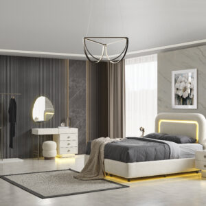 MATISSE Yatak Odası Takımı - Image 3