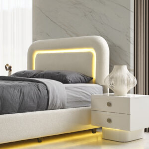 MATISSE Yatak Odası Takımı - Image 4