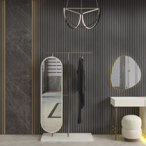 MATISSE Yatak Odası Takımı - Image 5