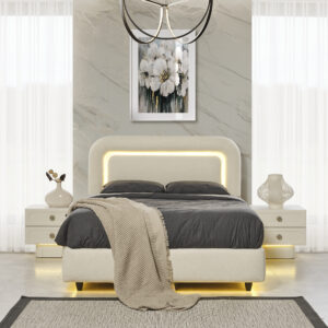 MATISSE Yatak Odası Takımı - Image 7