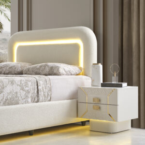 BERLIN Yatak Odası Takım - Image 3