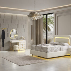 BERLIN Yatak Odası Takım - Image 4