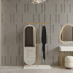 BERLIN Yatak Odası Takım - Image 5